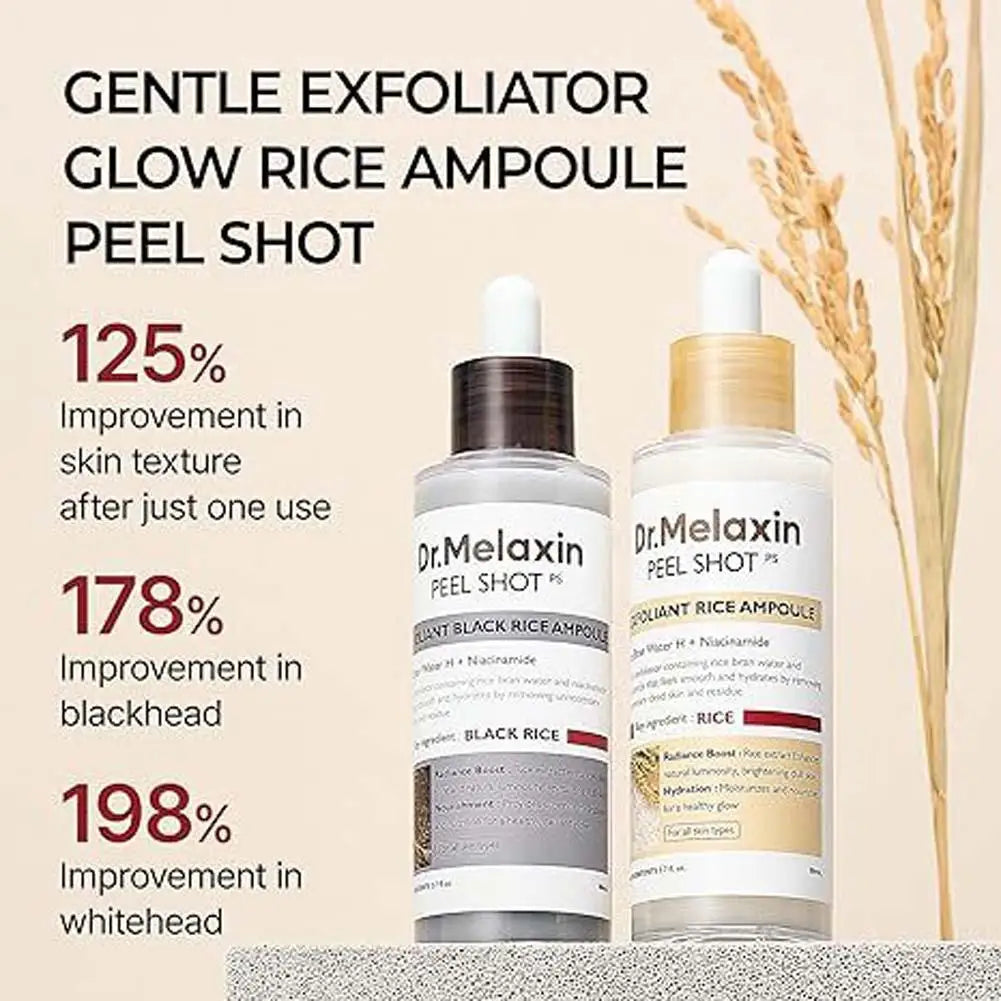 Unlock Radiant Skin with Effortless Confidence!