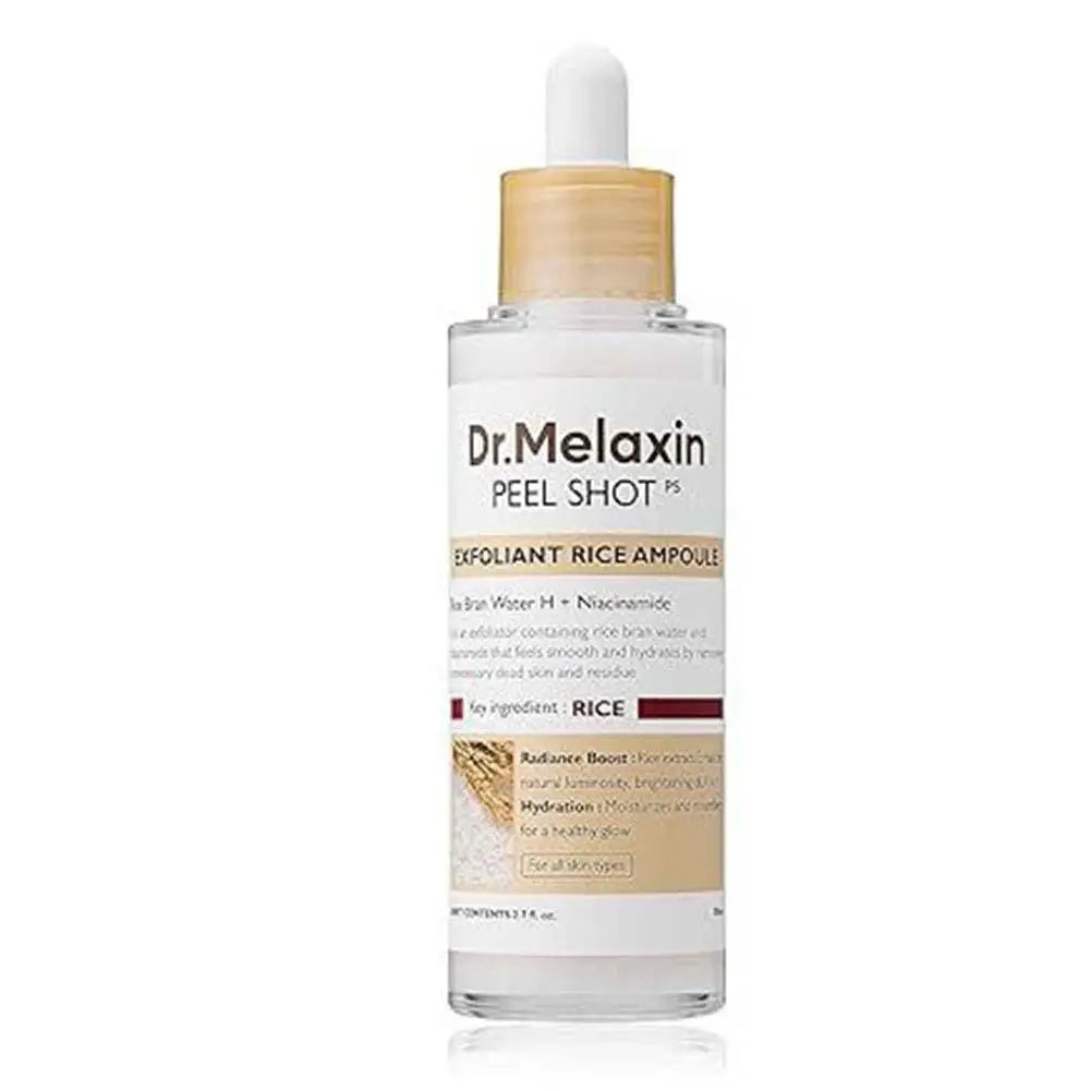 Radiant Rice Exfoliating Essence™