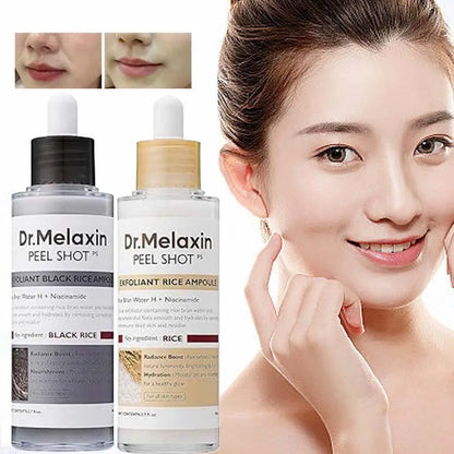 Radiant Rice Exfoliating Essence™