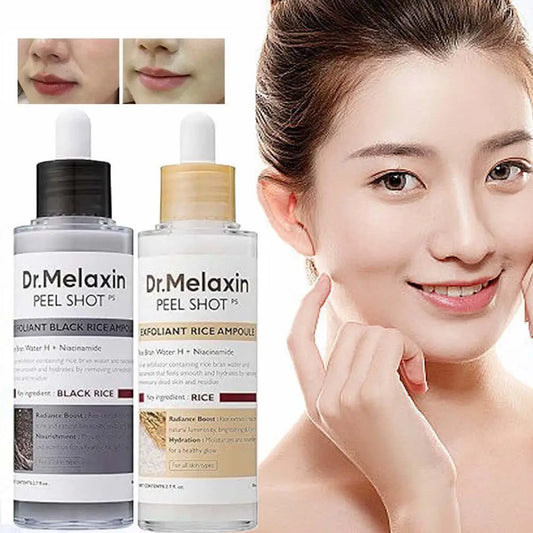 Radiant Rice Exfoliating Essence™