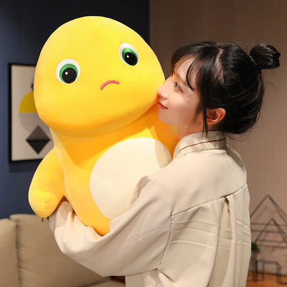 nailong Kawaii Smiling Dino Plush Toy™
