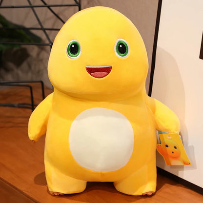nailong Kawaii Smiling Dino Plush Toy™