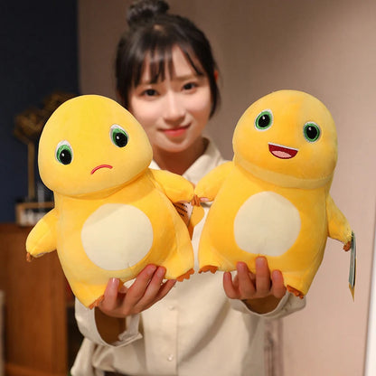 nailong Kawaii Smiling Dino Plush Toy™